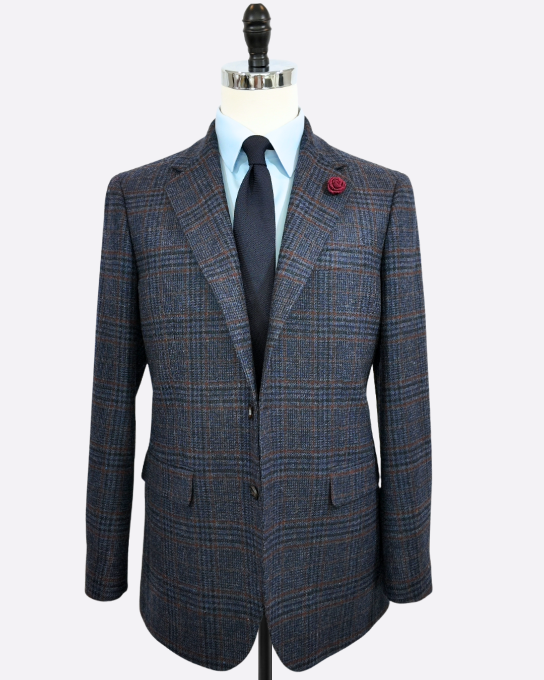 The Heritage <em>Sport Coat</em>