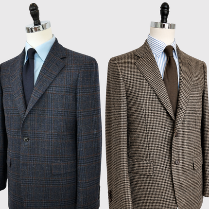 Sport Coat vs. Blazer: What’s the Difference?