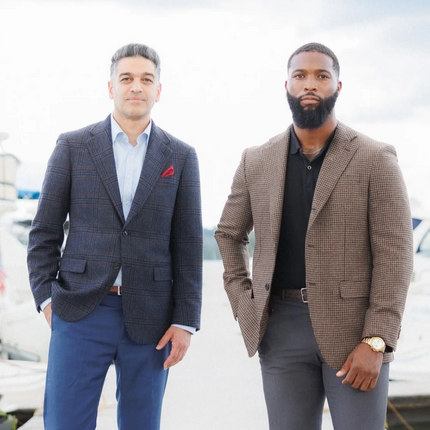 What Is Business Casual for Men? A Practical Guide