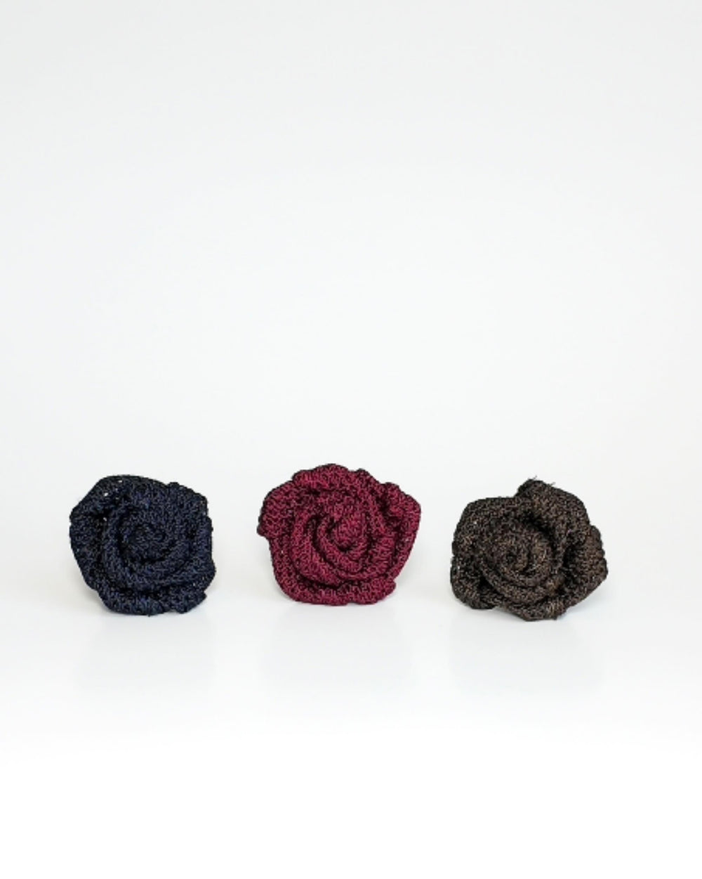 Men’s Lapel Flowers