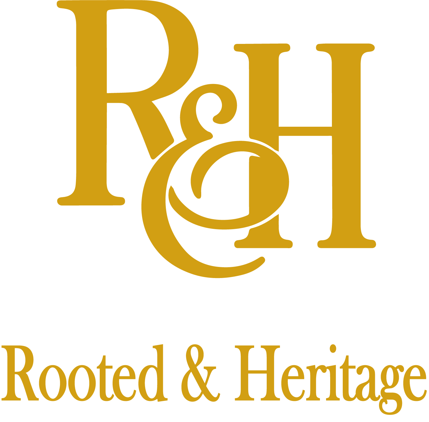 Rooted & Heritage 