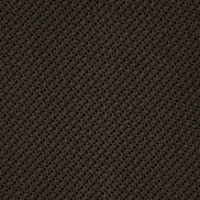 Brown Grenadine Tie